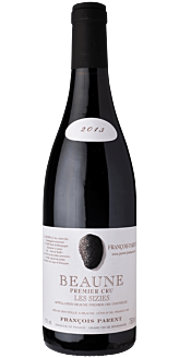 François Parent, Beaune 1er cru Les Sizies 2013