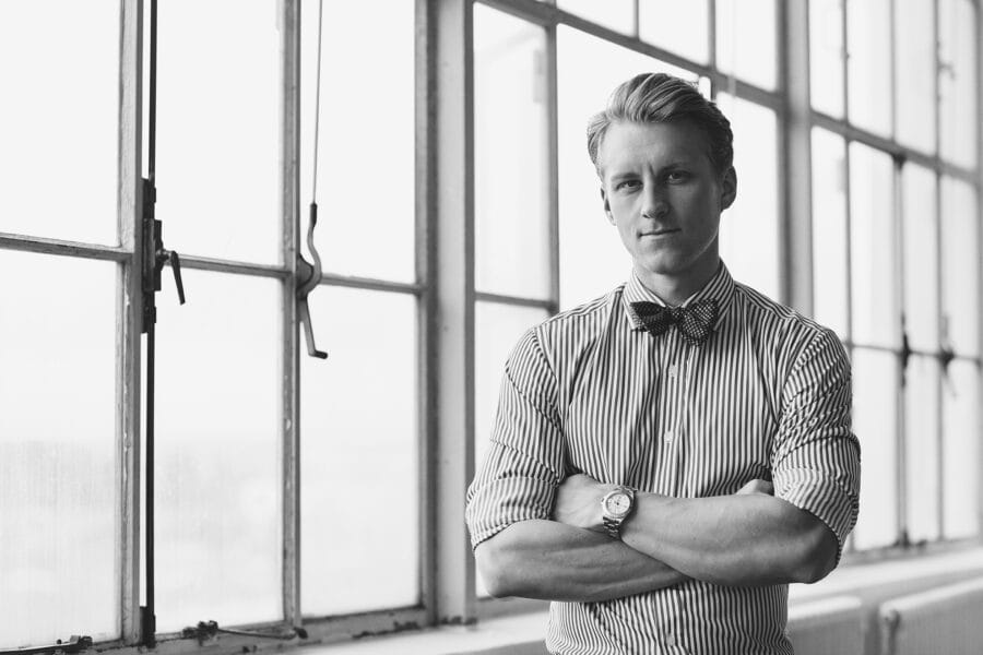 De 5 mest saftige danske vinblogs