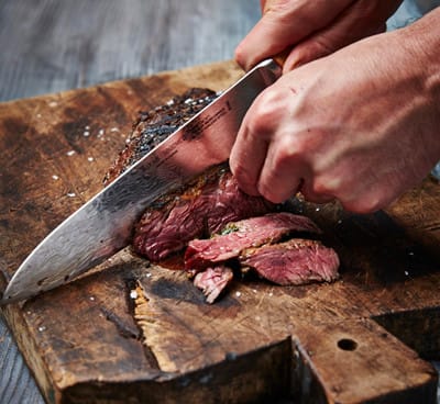 Få det bedste ud af dit kød
