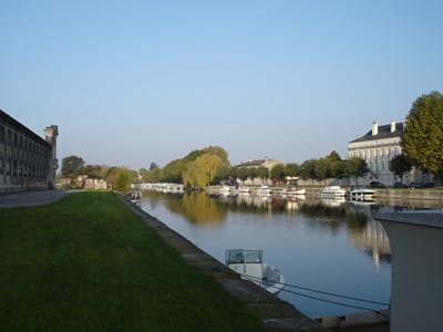 Cognac - er jo livets vand